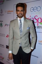 Upen Patel at Asia Spa Awards in Mumbai on 3rd March 2016